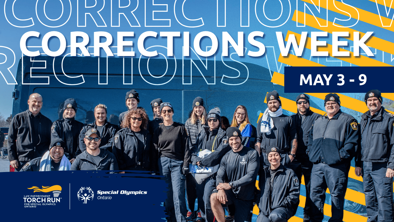 Featured image for “Correctional Services Week 2026”